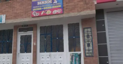 DISTRIBUIDORA DE POLLO MAXX DISTRIBUIDORA DE POLLO MAXX